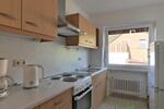 (EF1293_M) Göttingen: Rosdorf, preiswerte möblierte Wohnung mit Dachbalkon im OT Settmarshausen - Etagenwohnung Rosdorf Settmarshausen | Angebot:26876526
