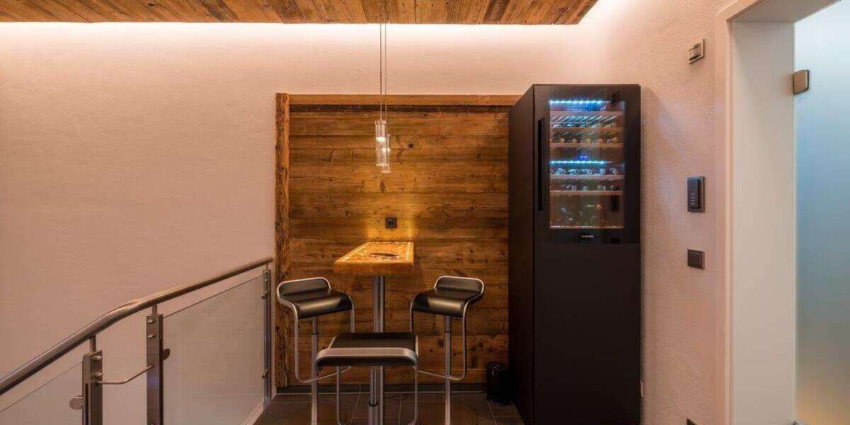 Sektlounge