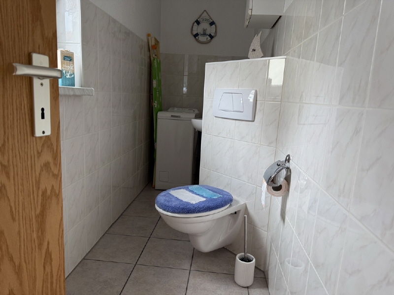 Gäste WC