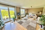HORN IMMOBILIEN ++ RESERVIERT! Einfamilienhaus im Bungalowstil in Chemnitz bei Neubrandenburg - Bungalow Chemnitz Chemnitz | Angebot:26704796