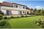 Doppelte Chance in Neulewin:Pension als Kapitalanlage nutzen & EFH sanieren Neubau auf 2.939 m² GST - Gewerbeobjekt Neulewin | Angebot:27072260