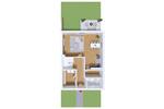 Zuhause ankommen - moderne DHH - Doppelhaushälfte Hildesheim Sorsum | Angebot:22009001