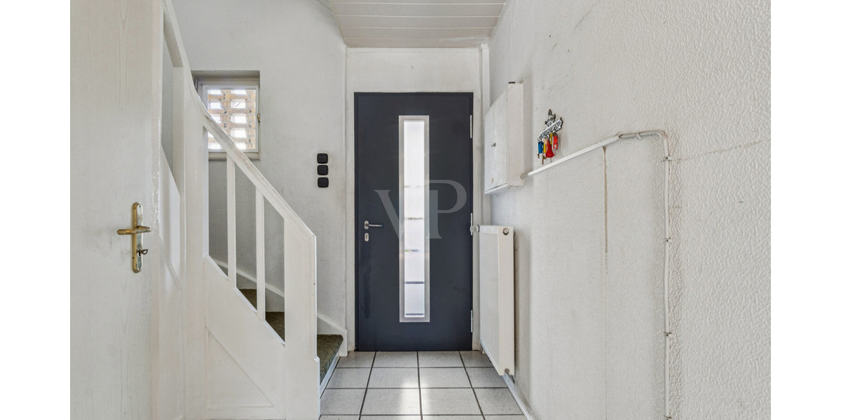 Diele/Treppenhaus EG