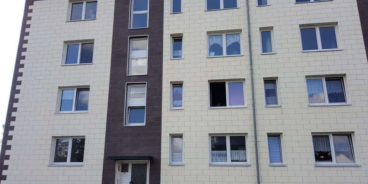 Fassade 3 8 2019