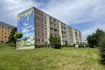 Praktische 2 Zimmer-Wohnung mit Balkon und Einbauküche - Appartement Schmölln | Angebot:26204265