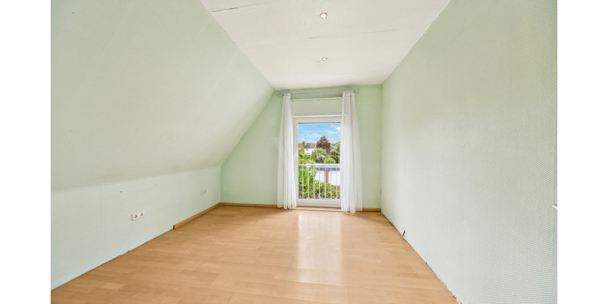 Schlafzimmer IV DG