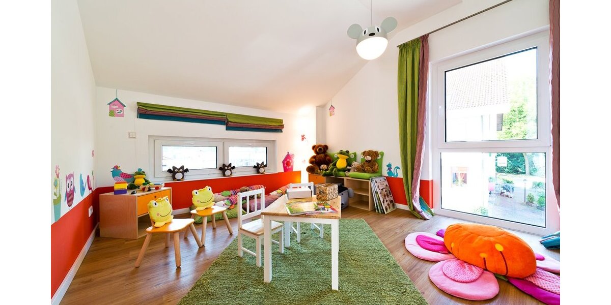 Kinderzimmer