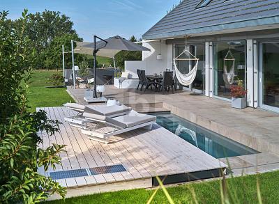ZUKUNFTSSICHERES PREMIUM-WOHNEN - Einfamilienhaus Hüfingen | Angebot:26843080