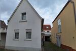 Provisionsfrei* Großzügiges Zweifamilienhaus mit Hof, Garten und viel Potenzial - Mehrfamilienhaus, Wohnhaus Haßloch | Angebot:27137496