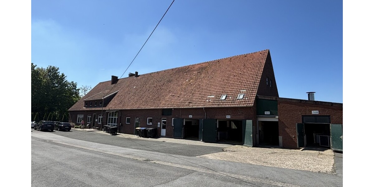 Hoffläche