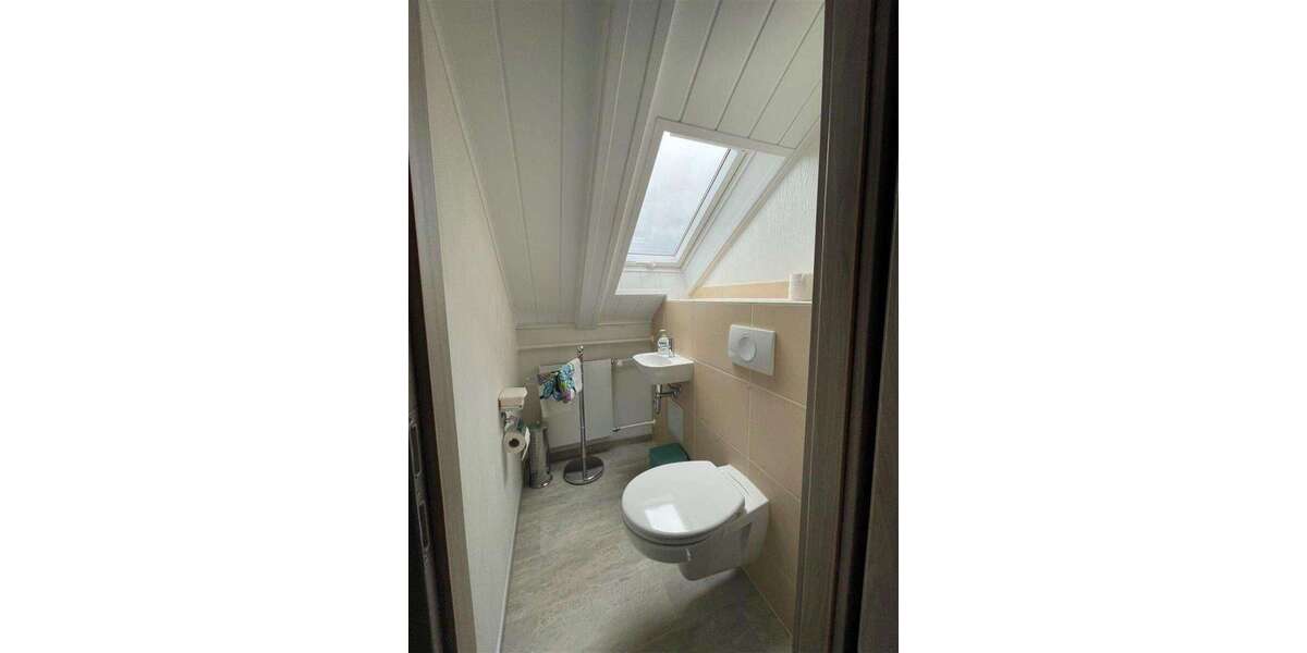 WC DG