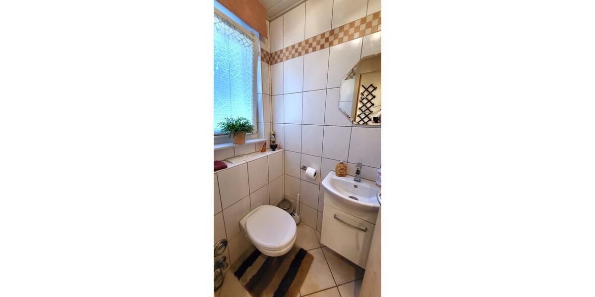 Gäste-WC