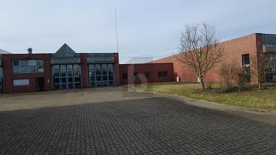 GEWERBE RENDITE OBJEKT - Gewerbeobjekt Seelow | Angebot:27439914