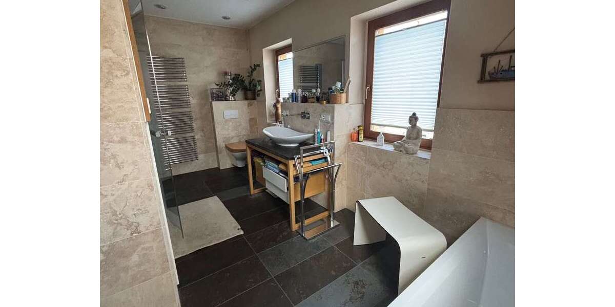 Badezimmer...