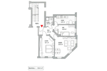 FREI AB SOFORT + LEIPZIG-MÖCKERN + 2 RAUM WOHNUNG - 2.OG - Etagenwohnung Leipzig Möckern | Angebot:27312423