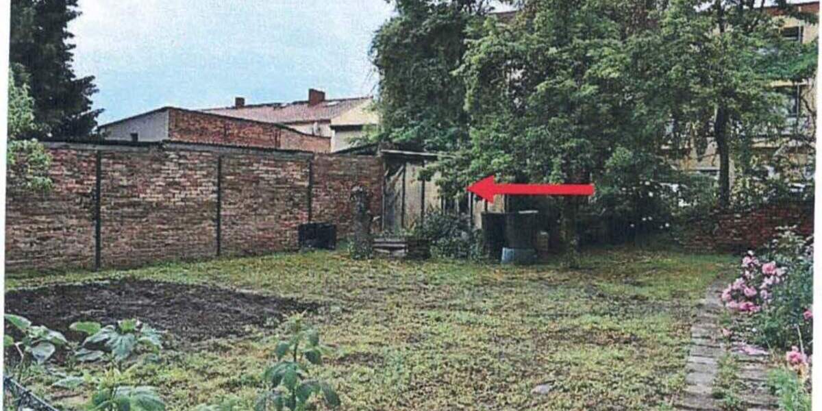 Blick aufs Grundstück-2 