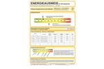 Offenbach: Schöne 2-Zimmer-Wohnung in ruhiger Wohnlage! - Etagenwohnung Offenbach Bieberer Berg | Angebot:27261112