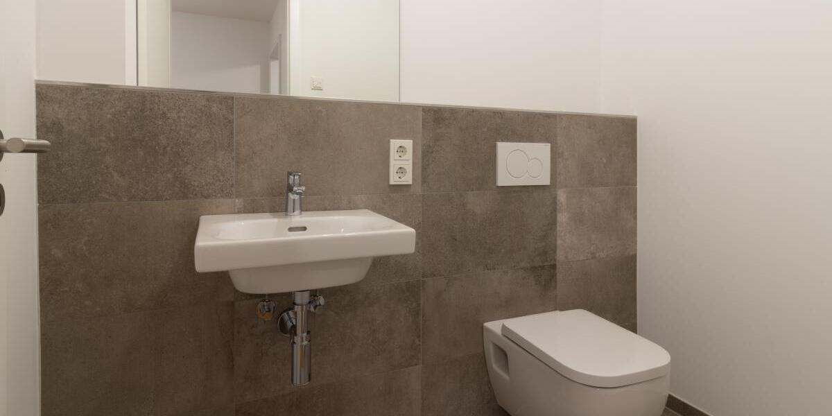 Gäste-WC
