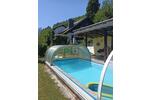LANDHAUS, IDYLLE, SAUNA, POOL, GÄSTEHAUS - Einfamilienhaus Diefenbach | Angebot:26857775