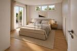 NEUBAU MIT GROßZÜGIGER TERRASSE IN TOPLAGE - Terrassenwohnung Trostberg | Angebot:27147809