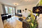(EF1361_M) Dresden: Plauen, neu möbliertes Apartment mit Parkettböden und Balkon, PKW-Stellplatz mgl. - Etagenwohnung Dresden Plauen | Angebot:26972291