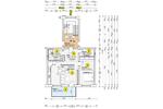 2 Zi. Wohnung (Nr. 8) im OG mit Balkon - Etagenwohnung Adelsdorf OT | Angebot:26831488