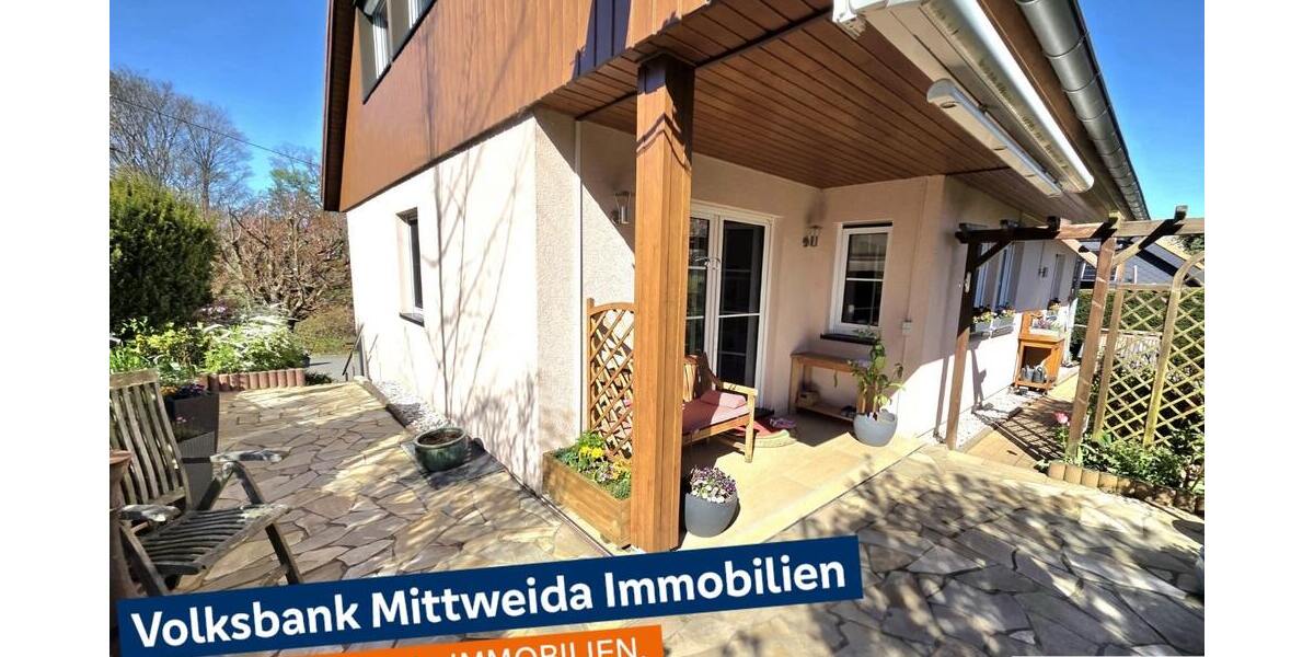 Exklusives Einfamilienhaus mit großzügigem Grundstück in Lichtenau! - Einfamilienhaus Lichtenau | Angebot:26745090
