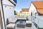 FAMILIENPARADIES MIT GARTEN UND SAUNA - Doppelhaushälfte Stuttgart Stammheim Stammheim | Angebot:27056878