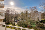Wohnen mit Blick auf das Siebengebirge – großzügige Wohnung mit drei Balkonen *provisionsfrei* - Etagenwohnung Bad Honnef | Angebot:25427026