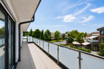 Exklusives Penthouse mit großzügiger Dachterrasse – stilvolles Wohnen auf gehobenen Niveau - Einfamilienhaus Rheine-Mesum Rheine | Angebot:27134492