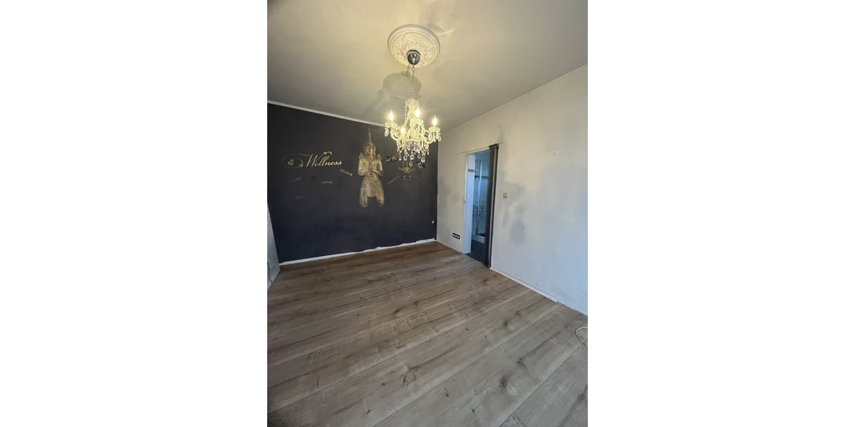 Schlafzimmer Erdgeschoss