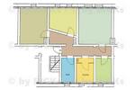 BIGKs: Suhl - Lautenberg - 4 Raum Wohnung Suhl,sep.Küche,Wannenbad, Balkon (-;) - Etagenwohnung Suhl Suhl Lautenberg | Angebot:27363187