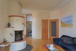 (EF1249_M) Eisenach: Eisenach, große möblierte Wohnung mit 2x BadWC und Balkon in einer schönen Stadtrandvilla - Etagenwohnung Eisenach Eisenach | Angebot:26213478