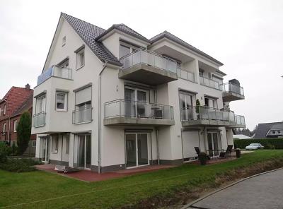 OSTSEETRAUM MIT ENERGIEEFFIZIENZKLASSE A+ - Erdgeschoßwohnung Timmendorfer Strand | Angebot:26887971