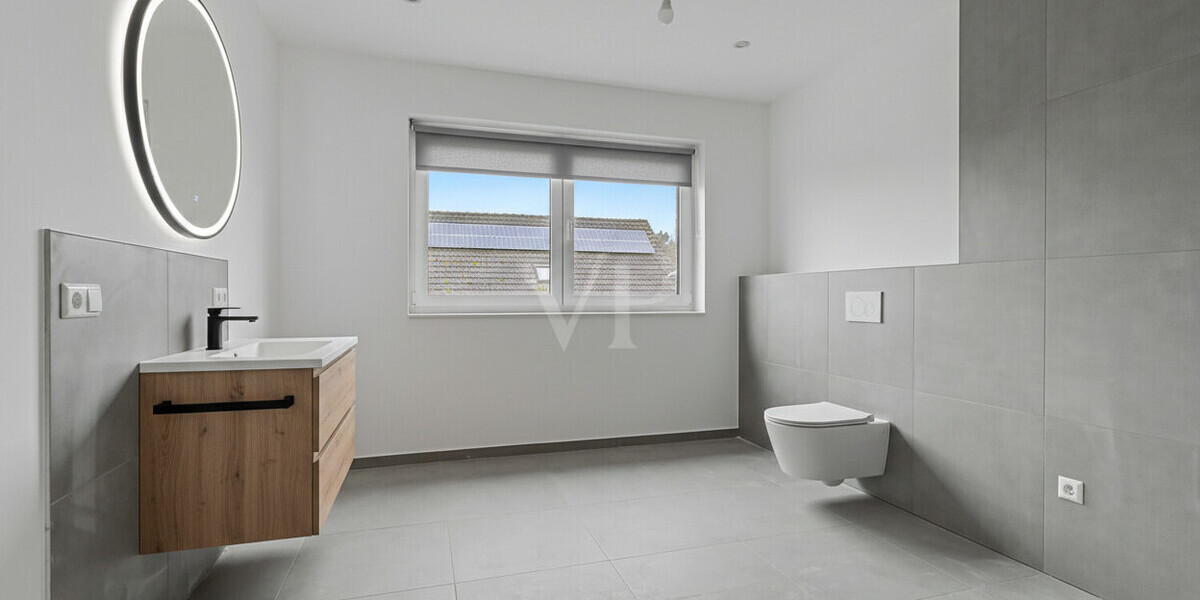 Badezimmer KI