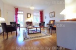 BIGKs - Halle - Giebichenstein LUXUS: Vollmöblierte 3 Raumwohnung mit Balkon (-;) - 3- Halle Giebichensteinviertel | Angebot:23542915