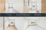 Geschwenda: 4-Zimmer-Wohnung mit Gartennutzung – Renovierungsobjekt mit klarem Grundriss - Etagenwohnung Geschwenda Geschwenda | Angebot:27312576