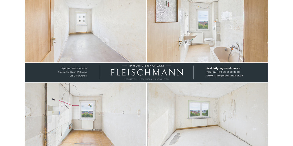Innenansichten