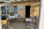 Bungalow - EinZweifamilienhaus mit Wintergarten und tollem Ausblick - Einfamilienhaus Unterwellenborn | Angebot:25809411