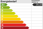 Neubau EG-Whg. links mit Terrasse und Garten Garage und 2 Abstellräumen + Luft-Wärme-Heizung - Erdgeschoßwohnung Syke | Angebot:27029307