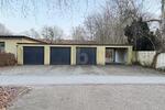 MFH + 11 GARAGEN  CASHFLOW WHV - Mehrfamilienhaus, Wohnhaus Wilhelmshaven Heppens | Angebot:27152283