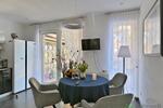 (EF1227_M) Magdeburg: Sudenburg, neu möblierte Wohnung mit Terrasse und Garten, Grundreinigung inklusive. - Etagenwohnung Magdeburg Sudenburg | Angebot:27157325