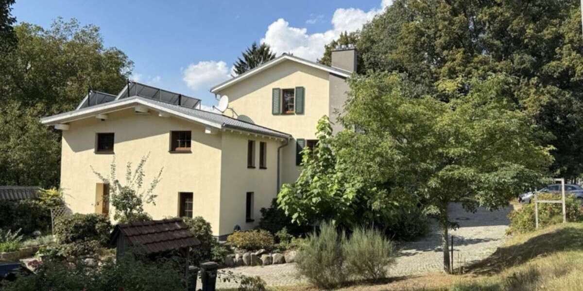 Einfamilienhaus Lilienthal - 10 Zimmer, 347 m&sup2;, 659.000&euro; | Angebot:26170374