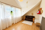3D: Familienglück in ruhiger Lage - Sehr gepflegtes Einfamilienhaus mit Kamin, Balkon und viel Platz - Reihenendhaus Gangelt | Angebot:26777849
