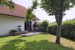 (EF0332_M) Dresden: Steinbach, möblierte Einliegerwohnung mit separatem Eingang, sonniger Terrasse, WLAN inkl. - Etagenwohnung Dresden Steinbach | Angebot:26548586
