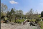 (EF0789_M) Dresden: Radeberg, edel möblierte Maissonette-Wohnung mit WLAN, Gäste-WC, Dachterrasse und Reinigungsservice - Etagenwohnung Radeberg Radeberg | Angebot:25279674