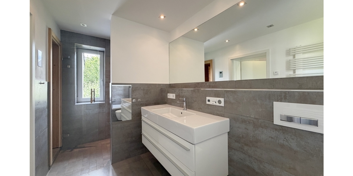 Badezimmer OG