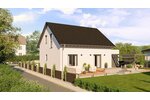 Individuelles Traumhaus gestalten - Flexible Planung und hohe Qualität mit allkauf - Pure 6 - Einfamilienhaus Ennepetal | Angebot:27334603