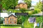 Exklusives Zweifamilienhaus in Pößneck: Eine Synthese aus Historie und Moderne - Zweifamilienhaus Pößneck | Angebot:25856998