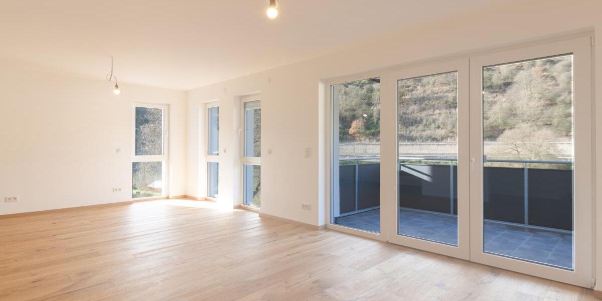 Wohnzimmer Whg 3